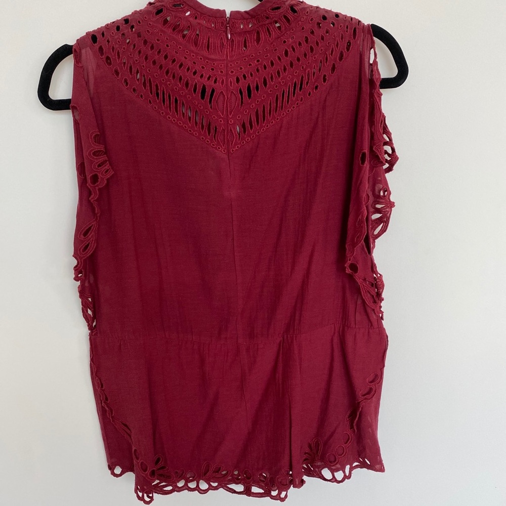 IRO Jala Top - Picture 5 of 6